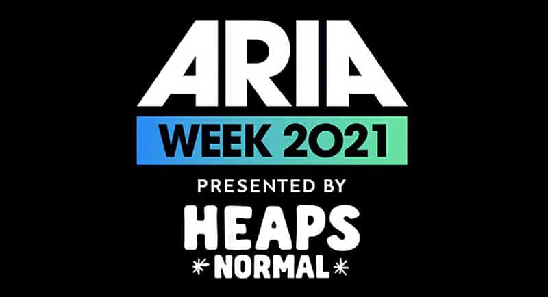 ARIA Week