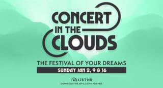 Concert in the Clouds
