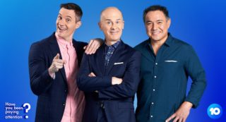 TV ratings have you been paying attention HYBPA?