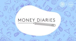 Money Diaries