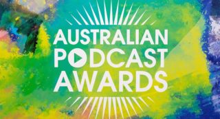 Australian podcast awards