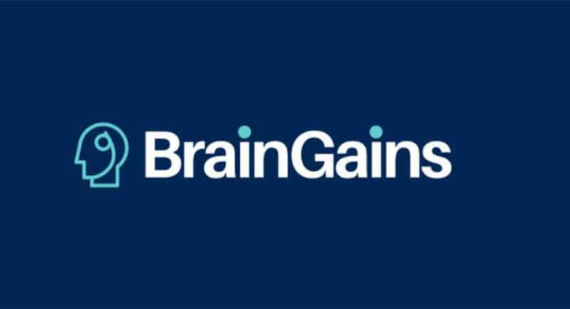 brain gains