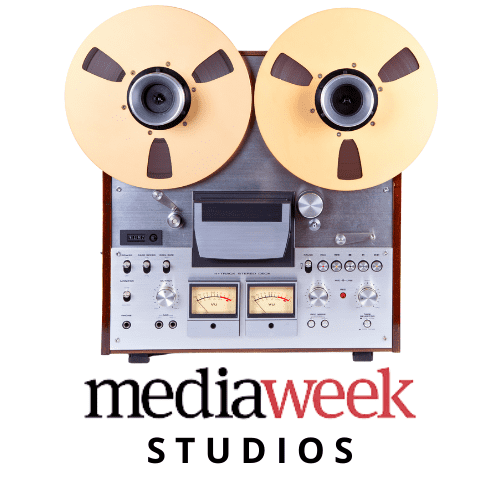Mediaweek Podcasts