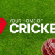 Seven home of Cricket Australia