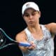 Nine - Ash Barty - Australian Open
