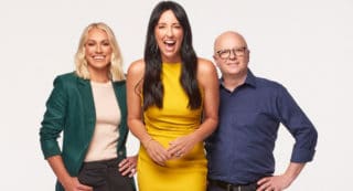 Adelaide Radio Ratings The Ali Clarke Breakfast Show