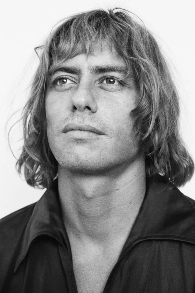 Lime Cordiale's Louis Leimbach