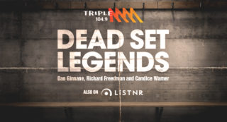 Dead Set Legends