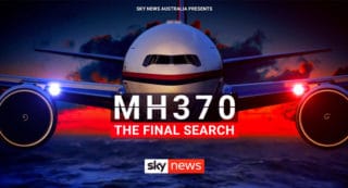 MH370: The Final Search