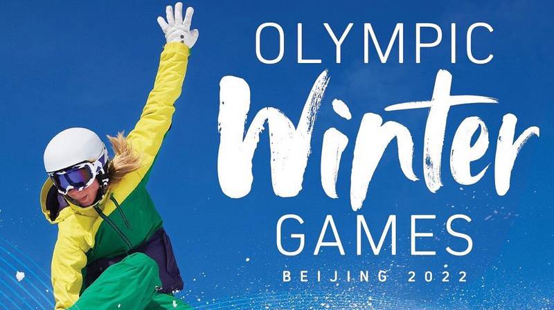 Beijing Winter Games