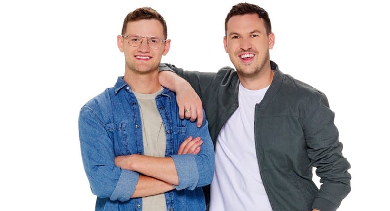ben and liam adelaide radio ratings