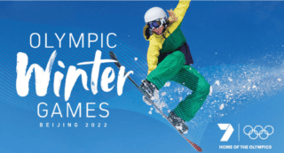 seven winter olympics