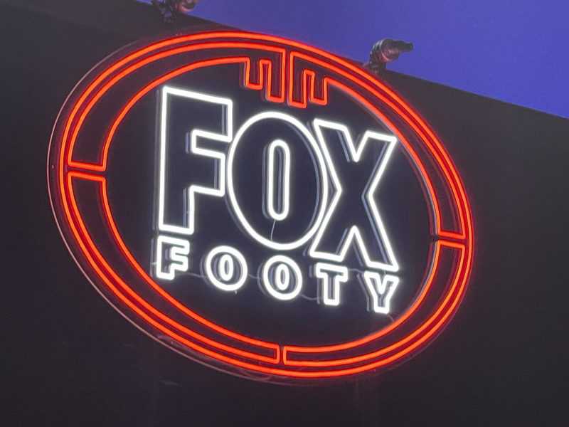 Fox Footy