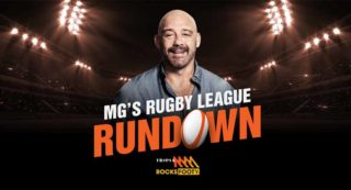 MG’s Rugby League Rundown