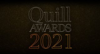 2021 Quill Award