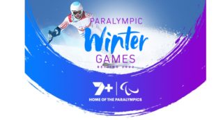 Winter Paralympics