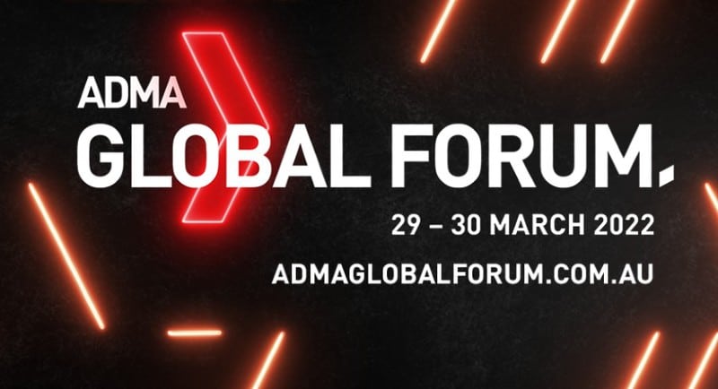 ADMA Global Forum