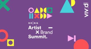 bring artist and brand summit