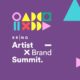 bring artist and brand summit