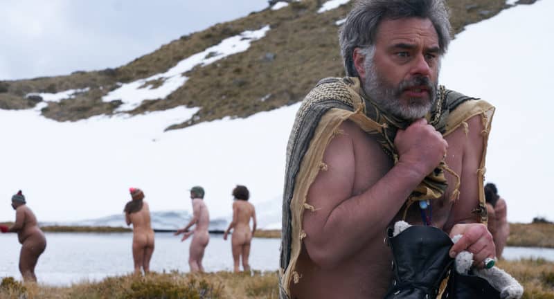 Stan gets naked: Platform announces new Original Film Nude Tuesday