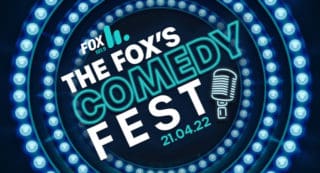 The Fox’s Comedy Fest