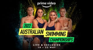 Australian Swimming Championships