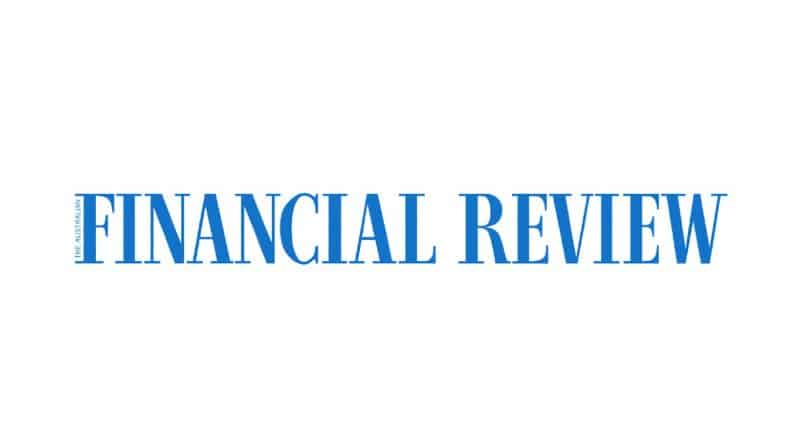 Financial Review Rich List