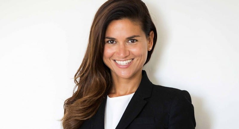 Melissa Fein - Initiative Australia CEO