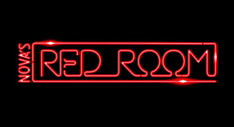 Nova’s Red Room Vivid Sydney Edition kicks off Hot Dub Time Machine