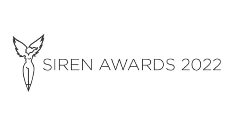 siren awards