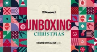 unboxing christmas