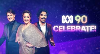 ABC 90 celebrate