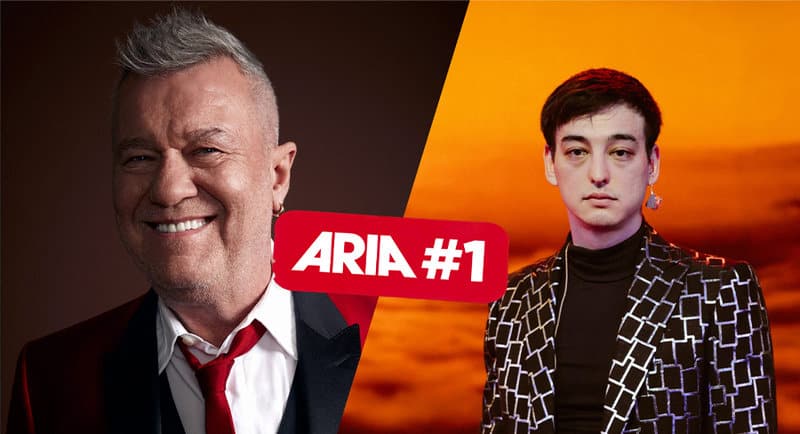 ARIA Charts: Aussies dominate as Jimmy Barnes and Joji take #1