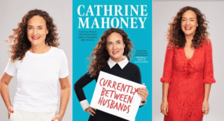 Cathrine Mahoney