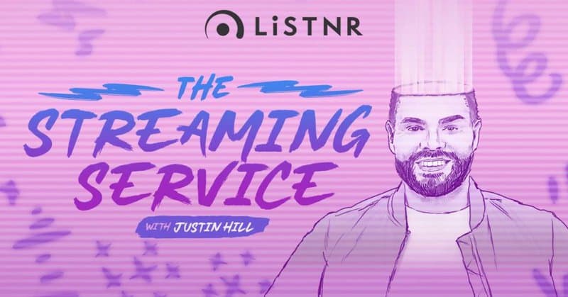 The Streaming Service
