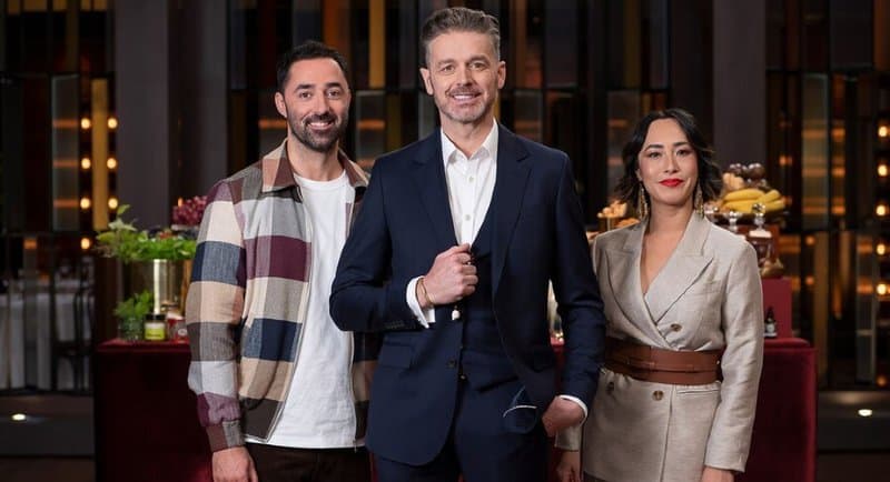 New Date Confirmed: MasterChef to air Sunday, May 7