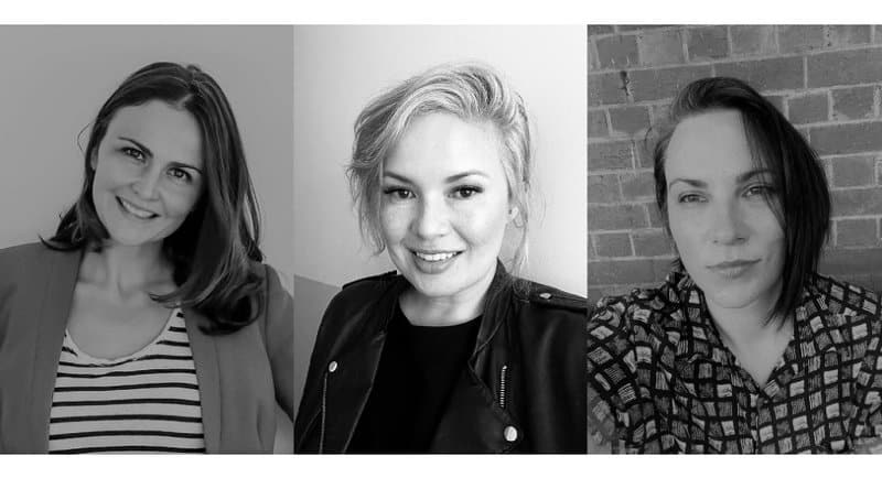 Bastion Amplify expands its social media team with three senior appointments