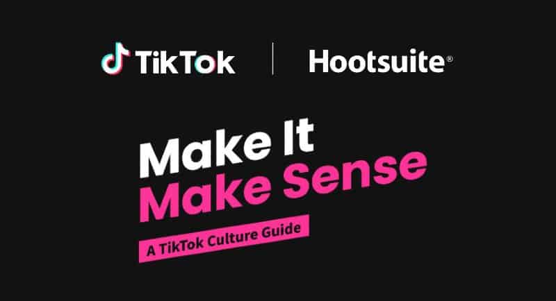 Hootsuite and TikTok