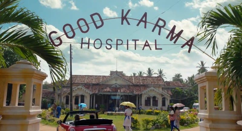 TV Ratings June 25, 2022: The Good Karma Hospital a crowd pleaser