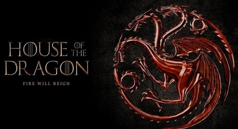 House of the Dragon cast & where to follow them - GQ Australia