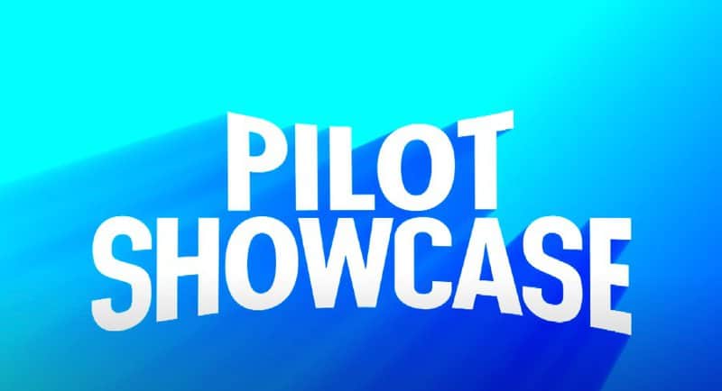 pilot showcase