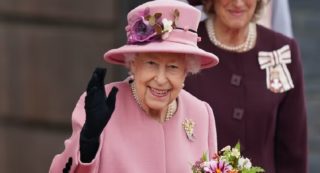 jubilee Queen Elizabeth II