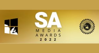 SA media awards