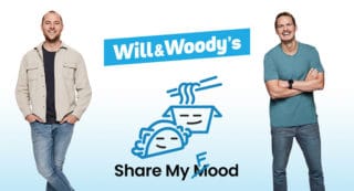 will and woody