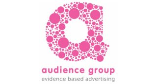Audience Group logo
