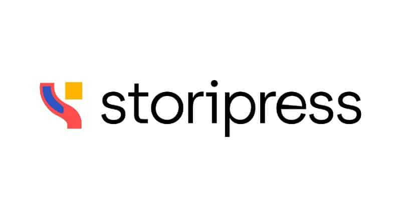Storipress