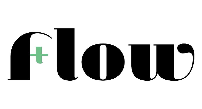 This is Flow's - logo