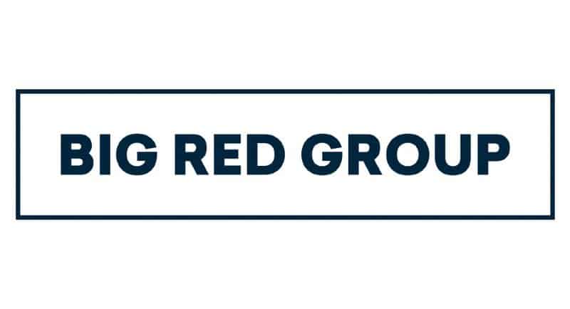 big red group
