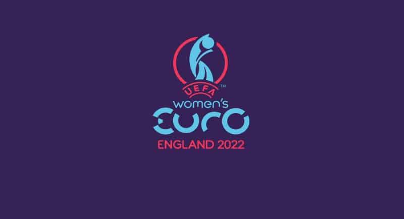 UEFA Women’s EURO 2022