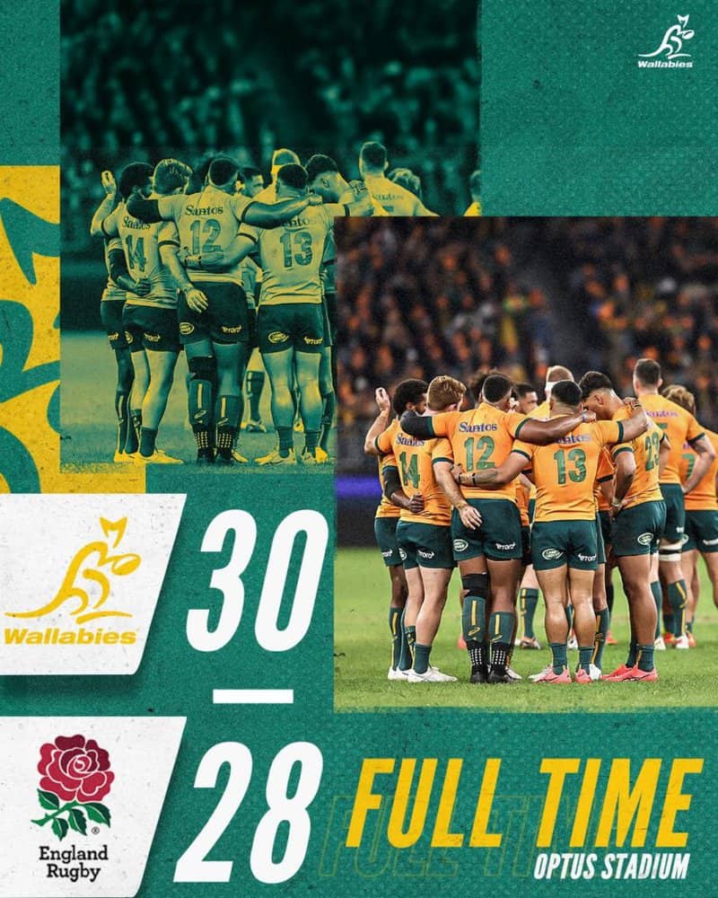 TV Ratings July 2, 2022 Nine claims a Saturday win with Rugby coverage